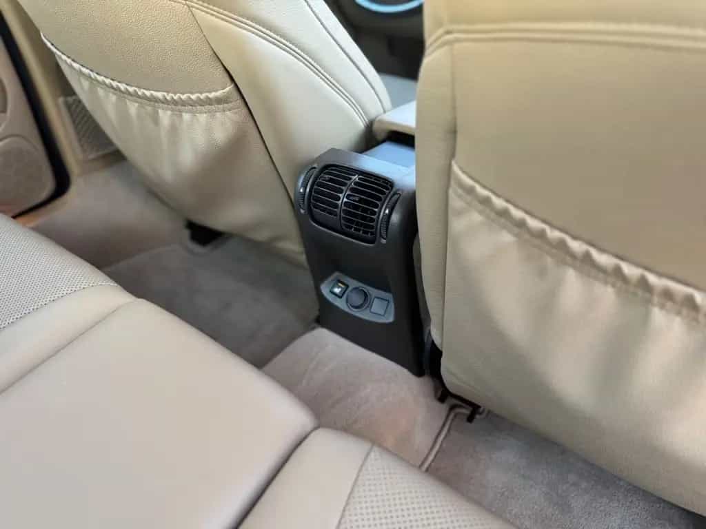 Saab 9-5 2.3 Turbo Aero 04/2003-photo-2