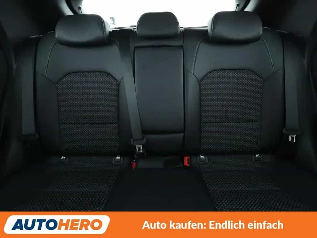 Kia XCeed 1.6 CRDi Mild-Hybrid Spirit Aut*NAVI*LED* 10/2021-photo-14