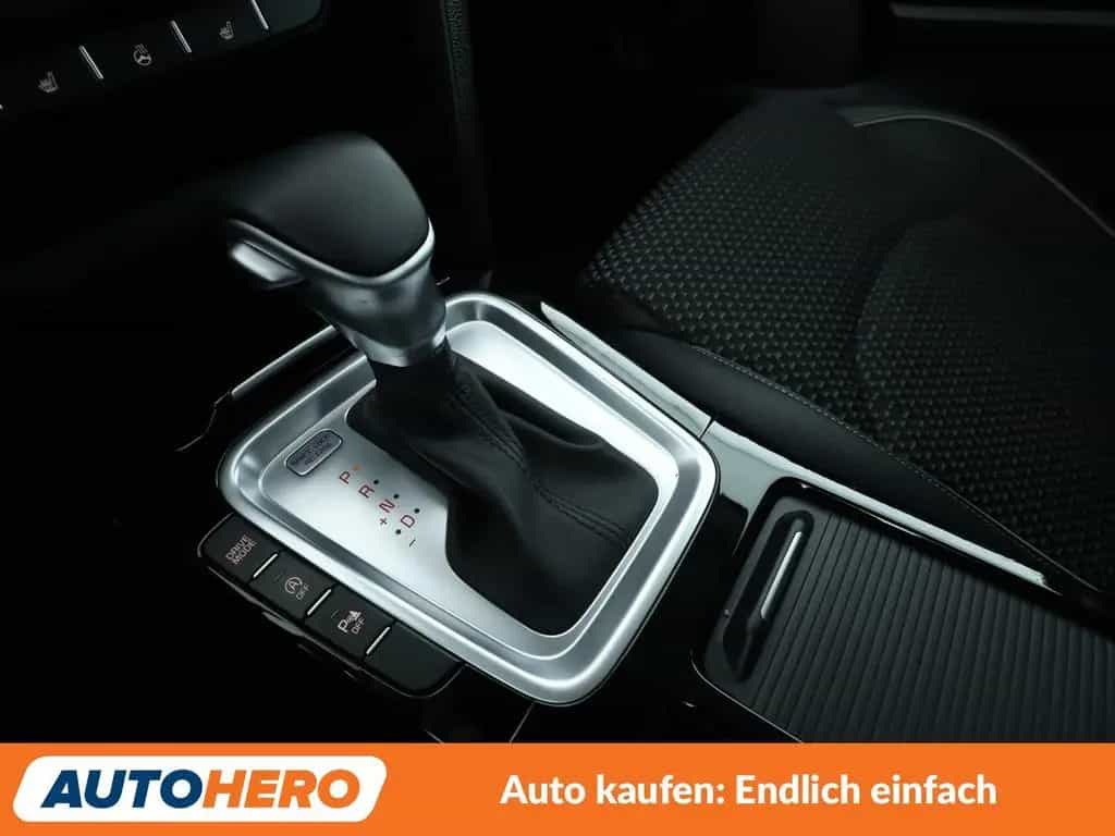 Kia XCeed 1.6 CRDi Mild-Hybrid Spirit Aut*NAVI*LED* 10/2021-photo-22