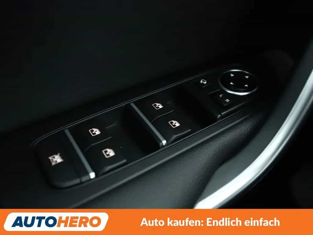Kia XCeed 1.6 CRDi Mild-Hybrid Spirit Aut*NAVI*LED* 10/2021-photo-23