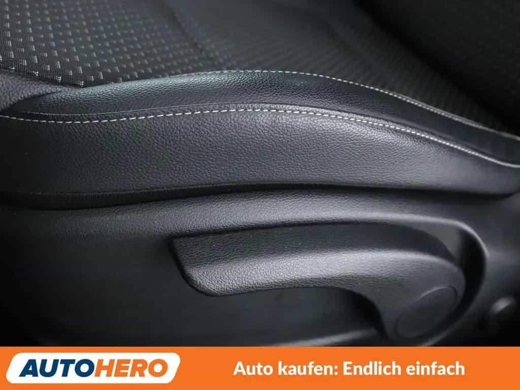 Kia XCeed 1.6 CRDi Mild-Hybrid Spirit Aut*NAVI*LED* 10/2021-photo-26