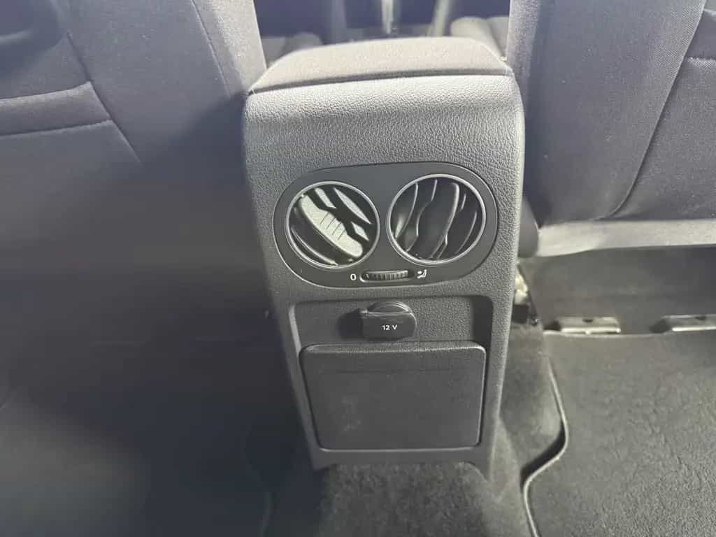 Volkswagen Golf Plus 1.2 TSI*STYLE*AUTO*NAV*PDC*TMP*SHZ*MFL 01/2012-photo-20