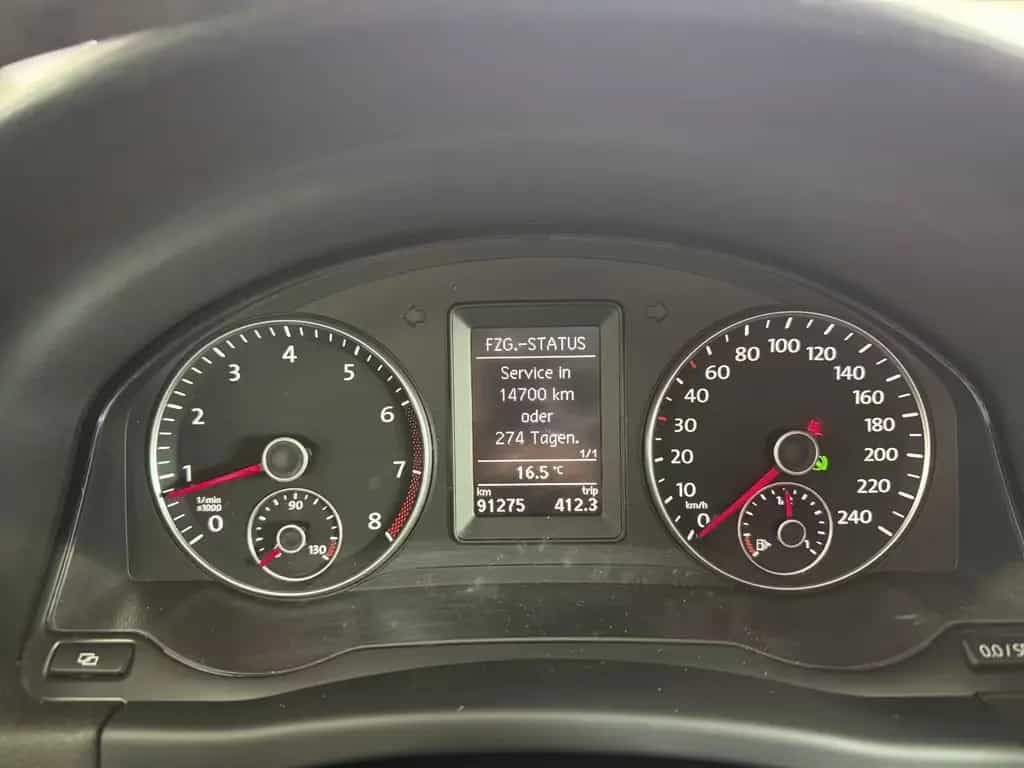 Volkswagen Golf Plus 1.2 TSI*STYLE*AUTO*NAV*PDC*TMP*SHZ*MFL 01/2012-photo-26