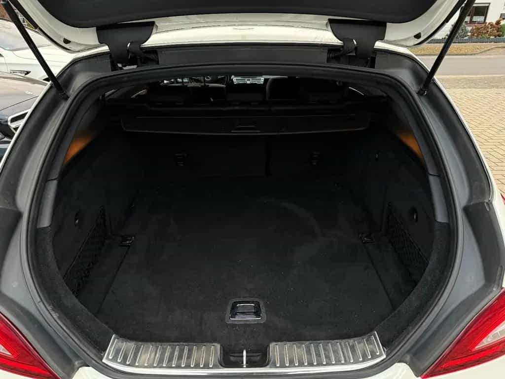 Mercedes-Benz SB CLS 350 d 4Matic, TÜV neu, Serivce neu 02/2015-photo-10