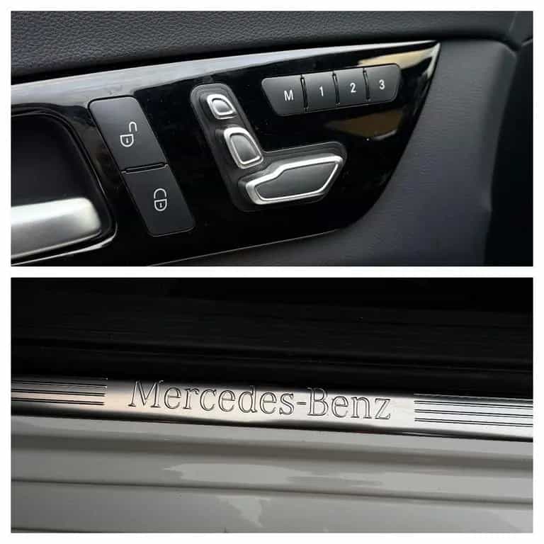 Mercedes-Benz SB CLS 350 d 4Matic, TÜV neu, Serivce neu 02/2015-photo-18