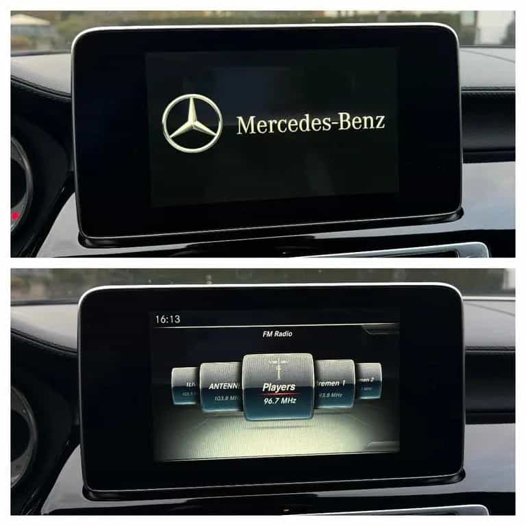 Mercedes-Benz SB CLS 350 d 4Matic, TÜV neu, Serivce neu 02/2015-photo-25