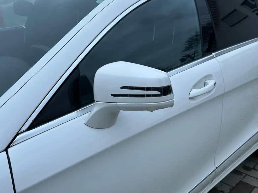 Mercedes-Benz SB CLS 350 d 4Matic, TÜV neu, Serivce neu 02/2015-photo-9