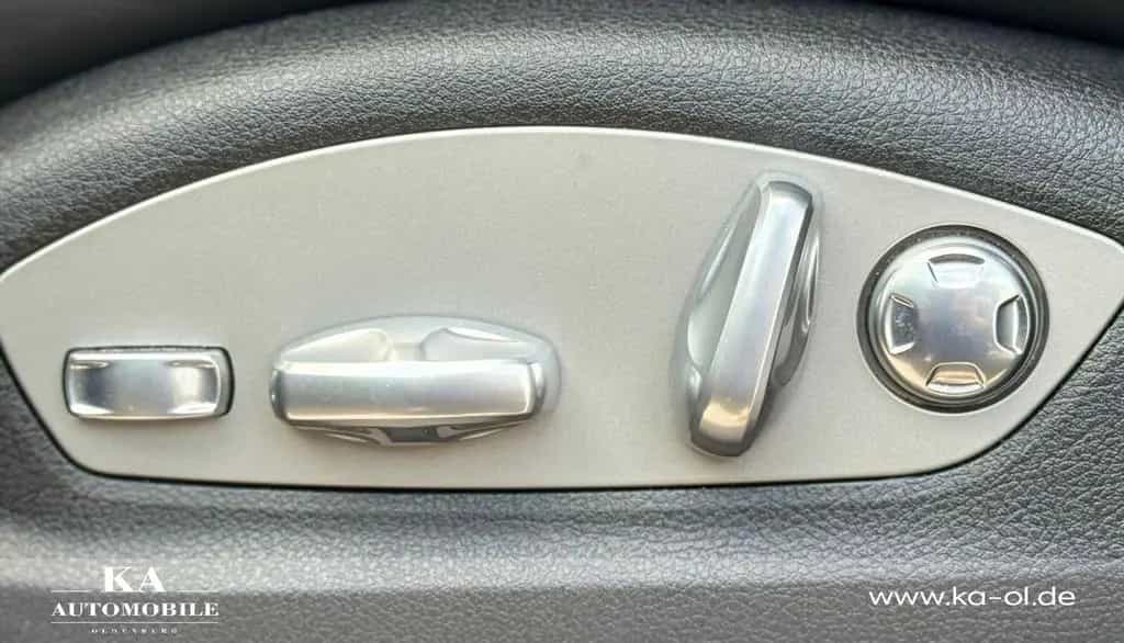 Porsche Macan Shz 18" Memory 14 Wege DAB LED 02/2021-photo-13