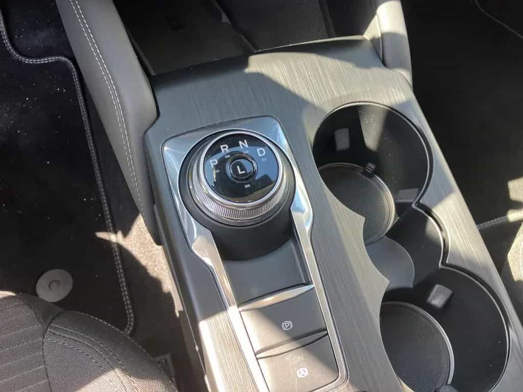 Ford Focus Titanium X Turnier Titanium X LED+Tempom. 12/2024-photo-14
