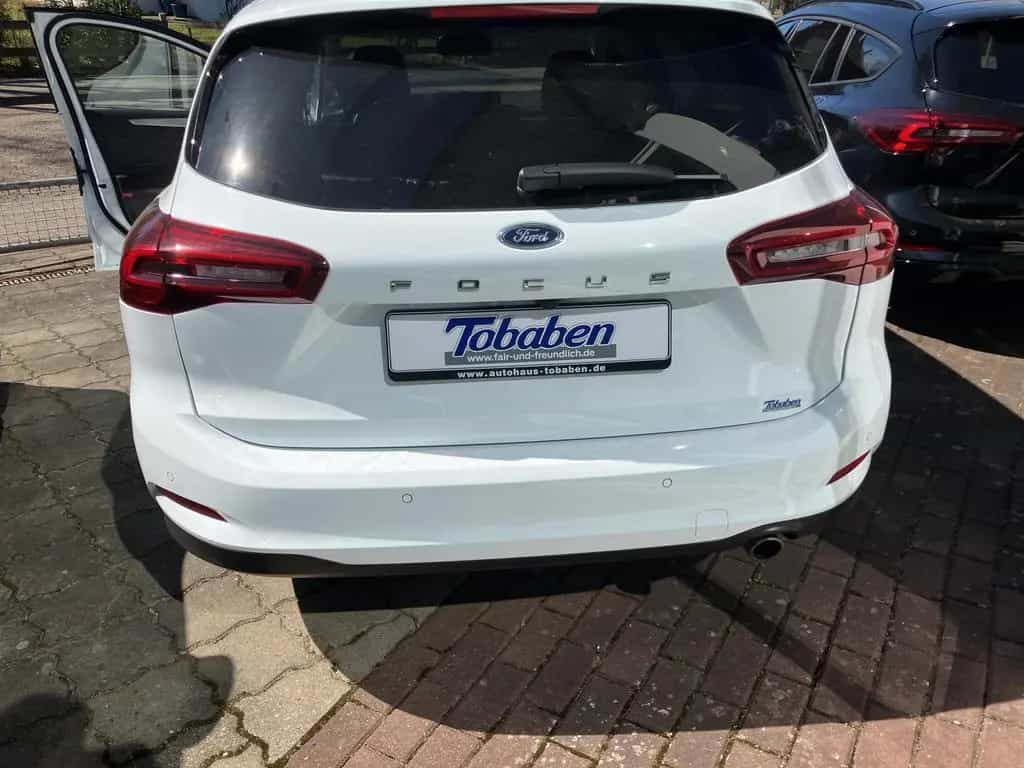 Ford Focus Titanium X Turnier Titanium X LED+Tempom. 12/2024-photo-18