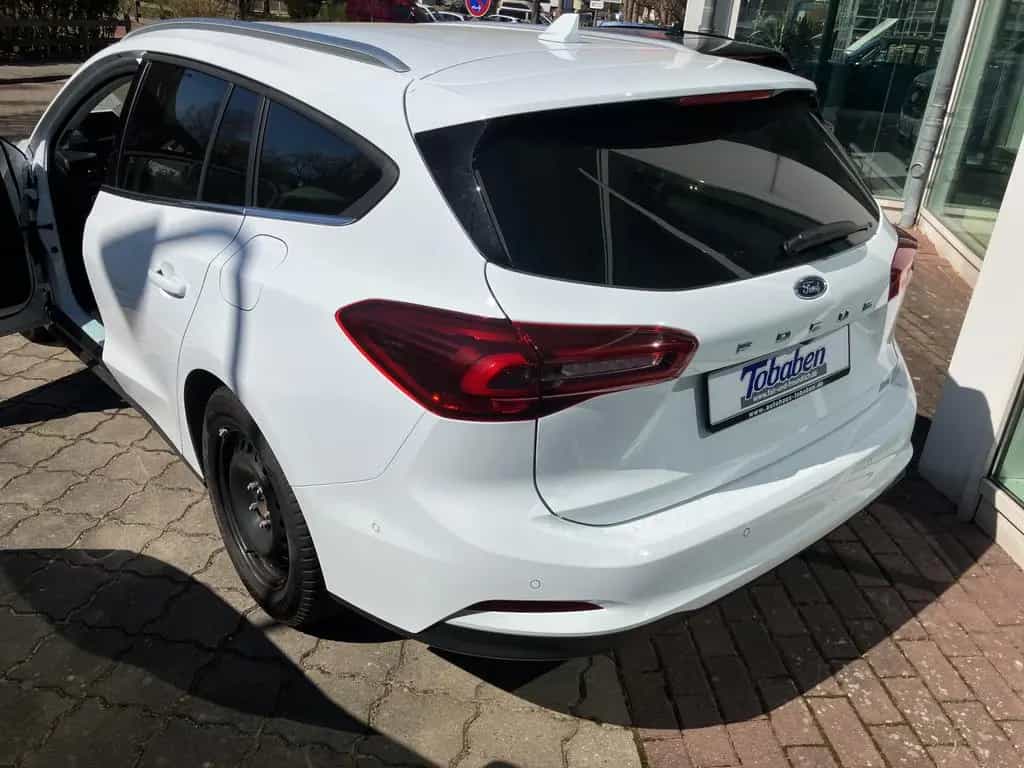 Ford Focus Titanium X Turnier Titanium X LED+Tempom. 12/2024-photo-21