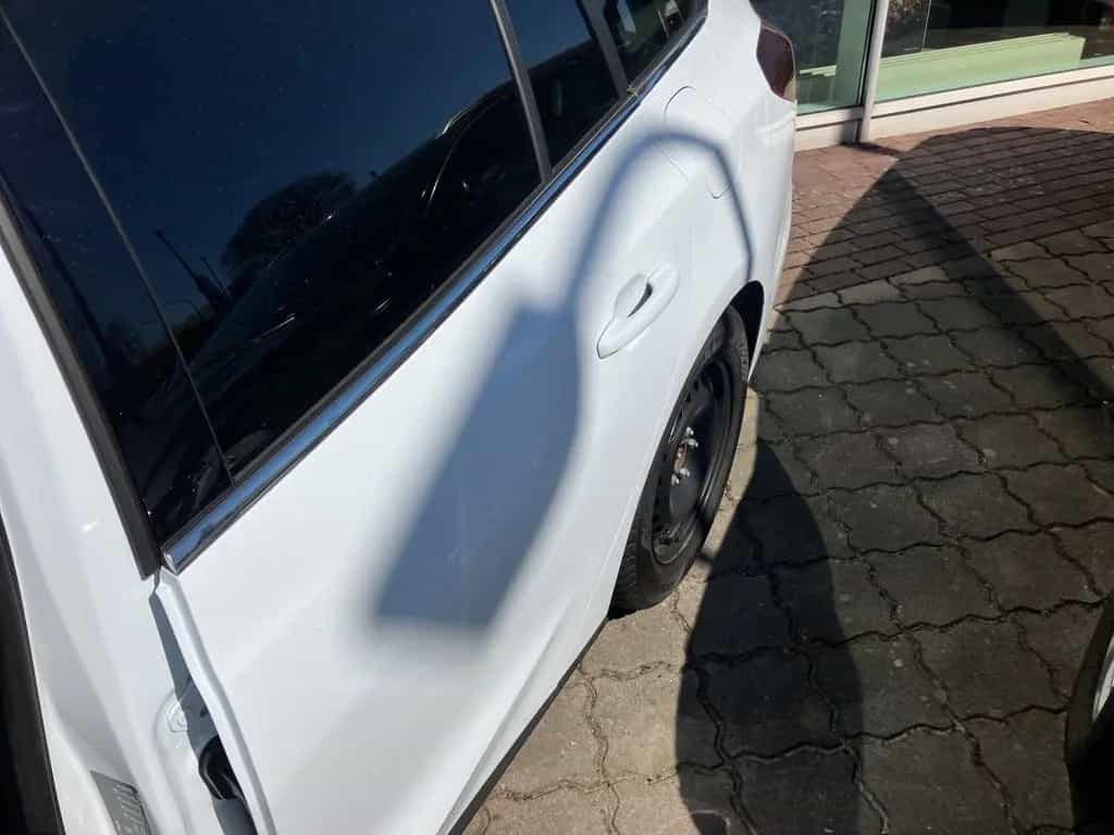Ford Focus Titanium X Turnier Titanium X LED+Tempom. 12/2024-photo-23