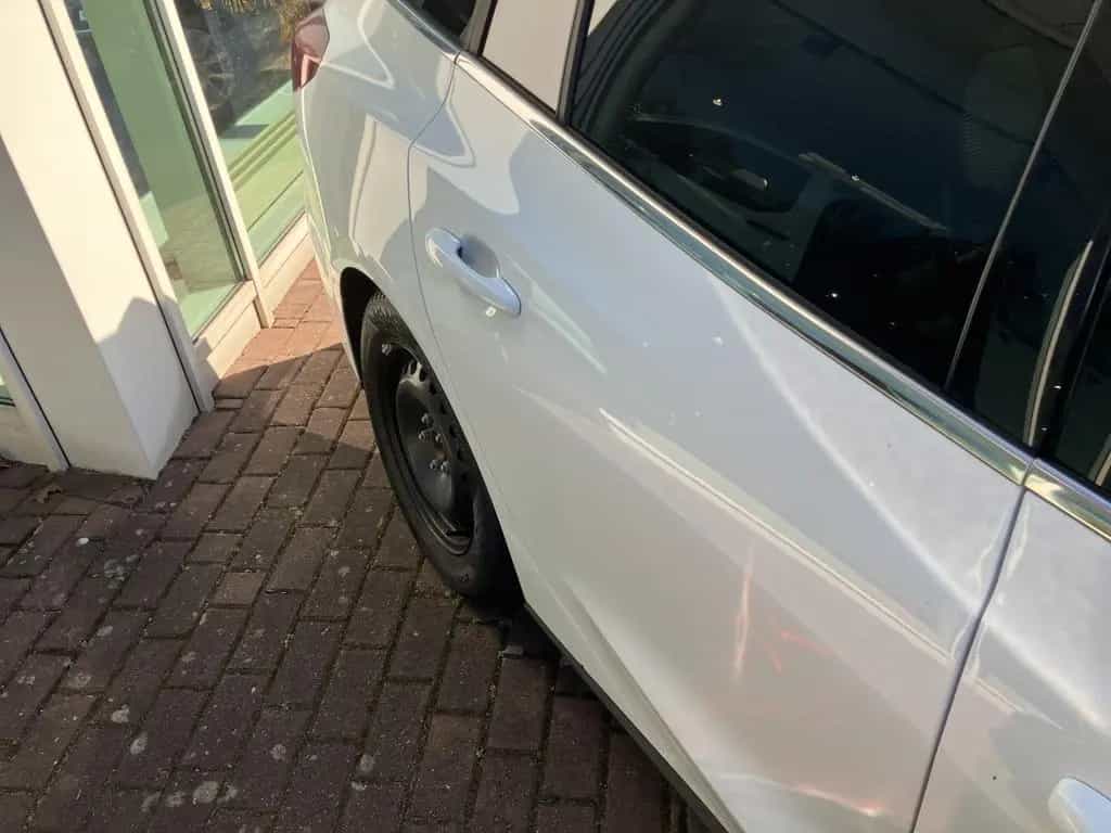 Ford Focus Titanium X Turnier Titanium X LED+Tempom. 12/2024-photo-24