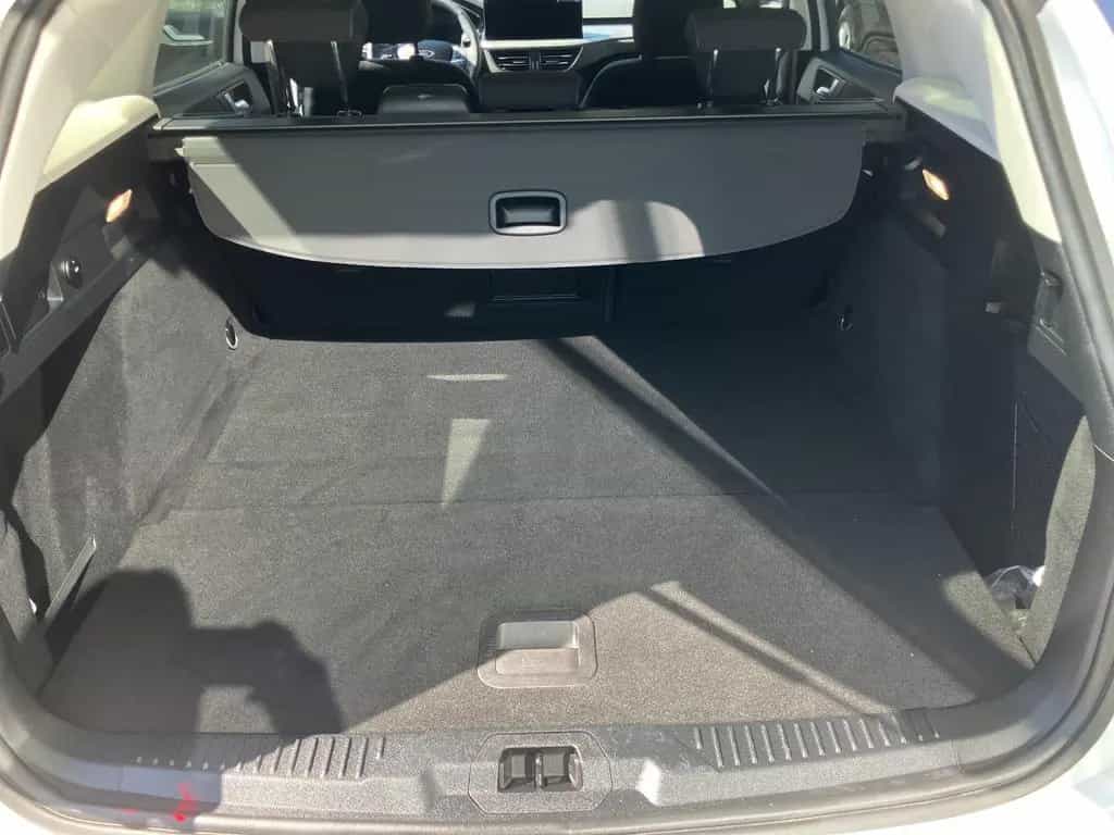 Ford Focus Titanium X Turnier Titanium X LED+Tempom. 12/2024-photo-25