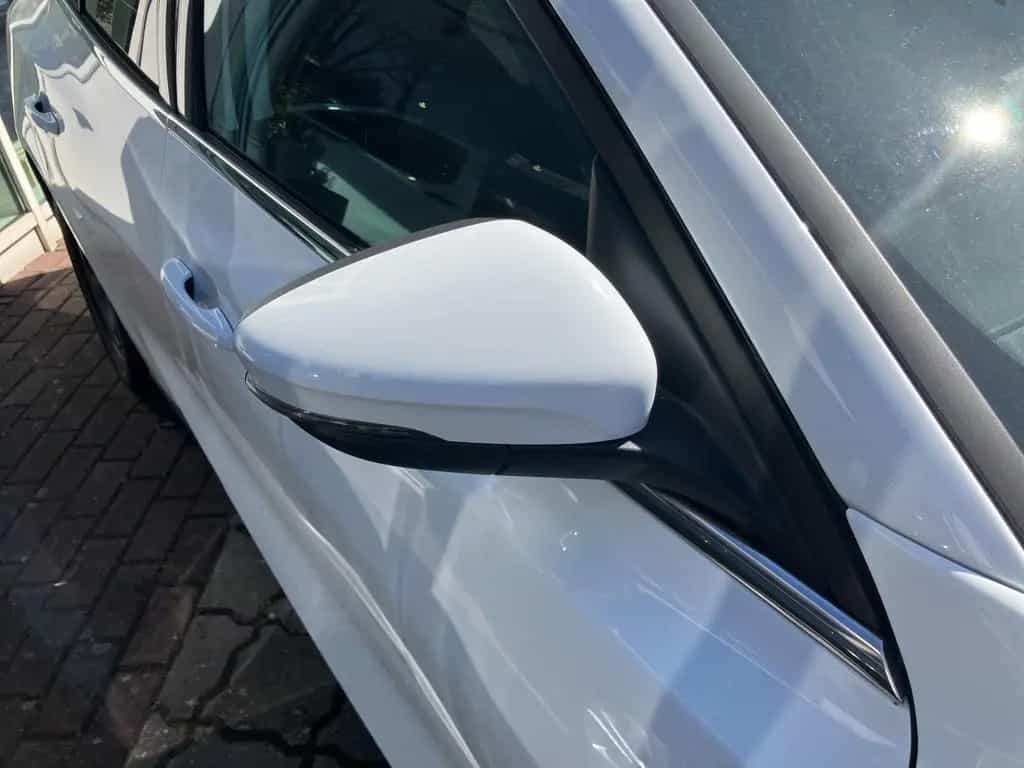 Ford Focus Titanium X Turnier Titanium X LED+Tempom. 12/2024-photo-26