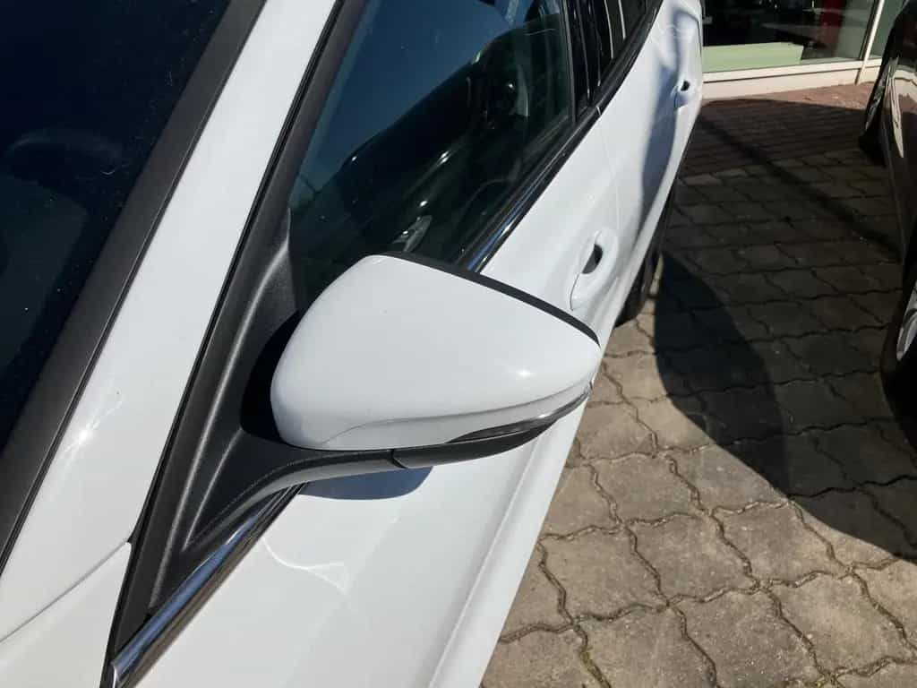 Ford Focus Titanium X Turnier Titanium X LED+Tempom. 12/2024-photo-27
