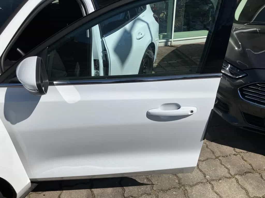 Ford Focus Titanium X Turnier Titanium X LED+Tempom. 12/2024-photo-7