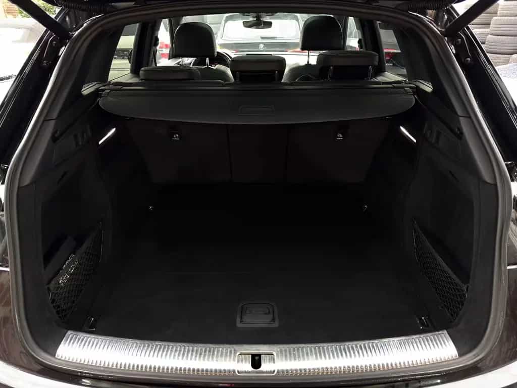Audi Q5 Quattro S Line, Aut., Leder, Pano, TÜV neu 07/2017-photo-10