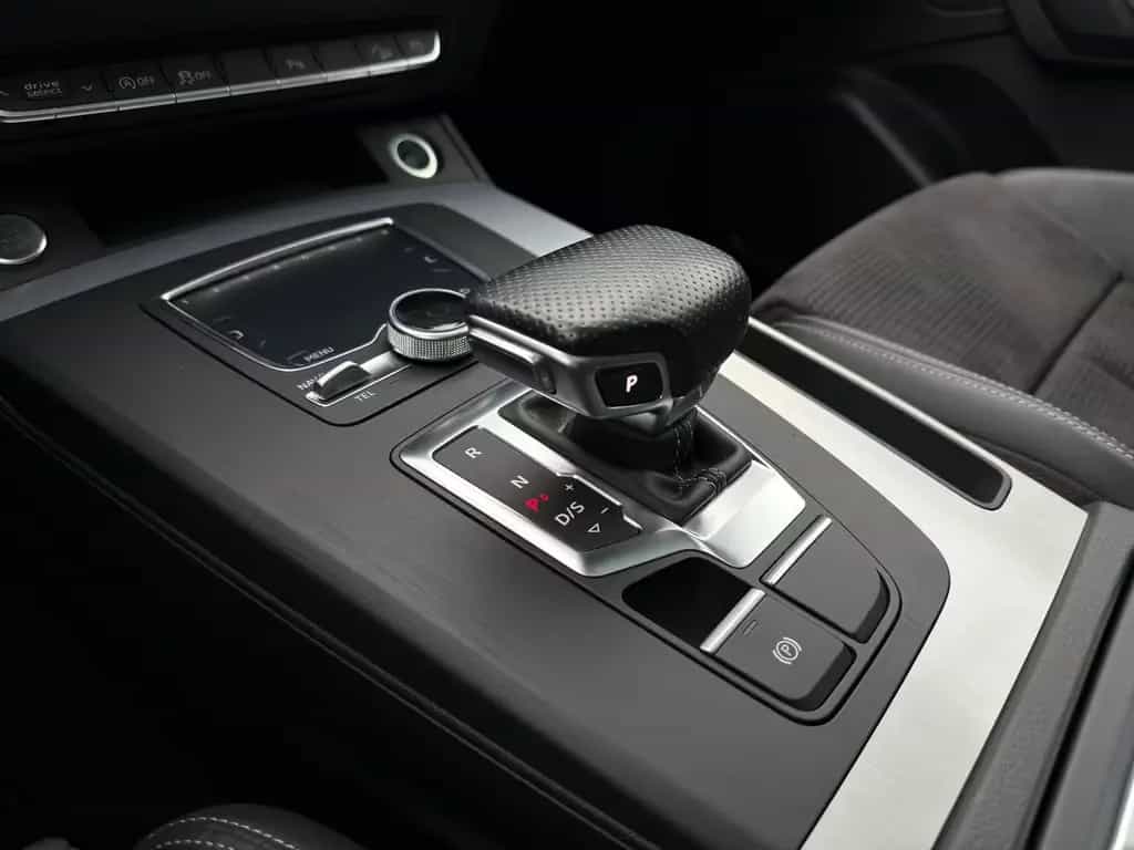 Audi Q5 Quattro S Line, Aut., Leder, Pano, TÜV neu 07/2017-photo-30