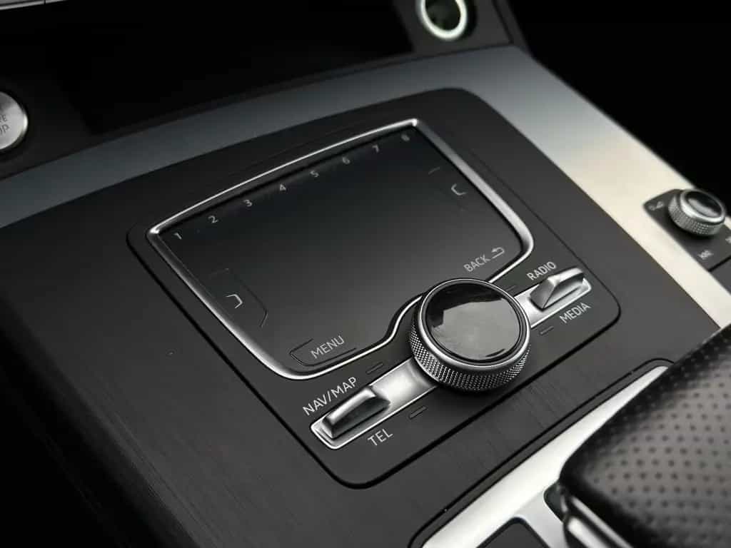 Audi Q5 Quattro S Line, Aut., Leder, Pano, TÜV neu 07/2017-photo-31