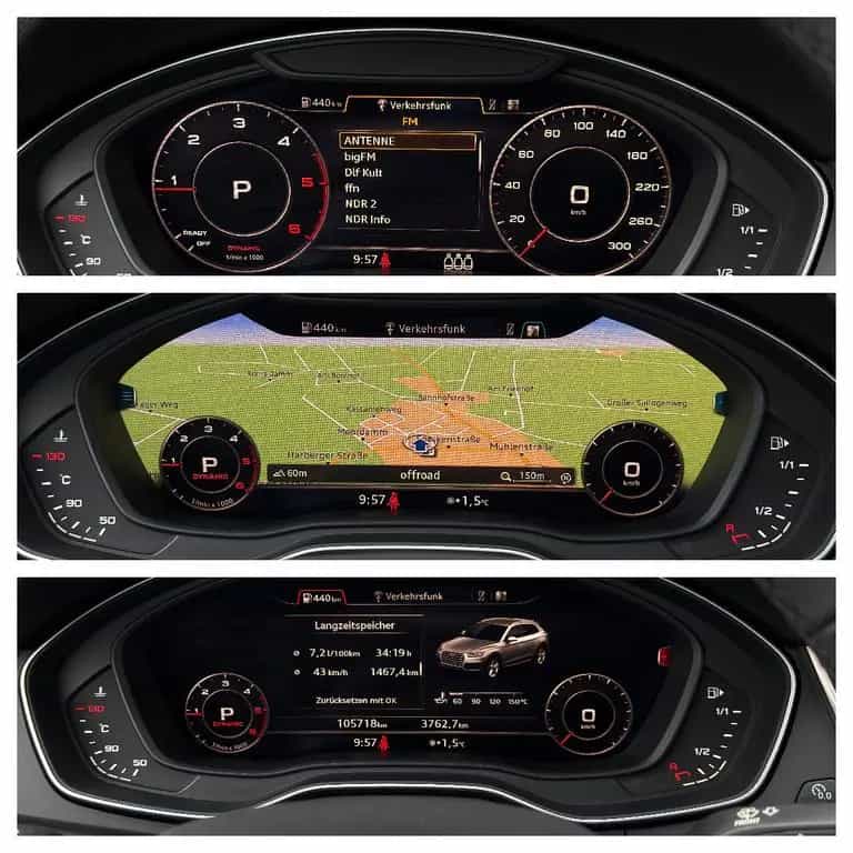 Audi Q5 2.0 TDI, Quattro, S Line, Pano, LED, Kamera 12/2017-photo-25