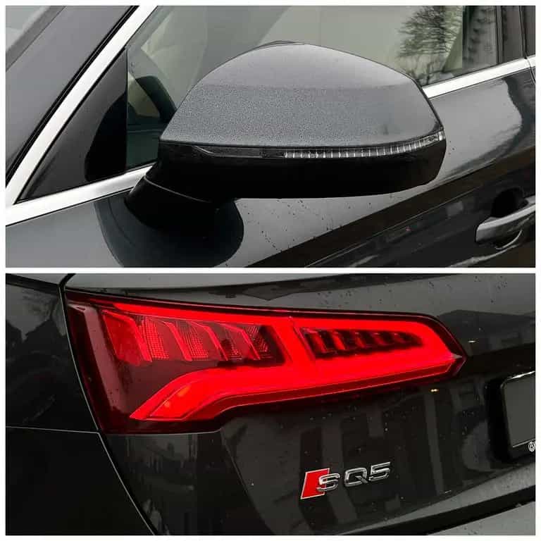 Audi Q5 2.0 TDI, Quattro, S Line, Pano, LED, Kamera 12/2017-photo-9