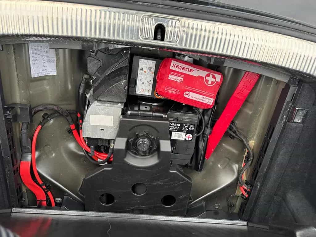 Audi A4 Avant 35 TFSI-110kw-LED-Navi-PDC-Carplay 09/2022-photo-12