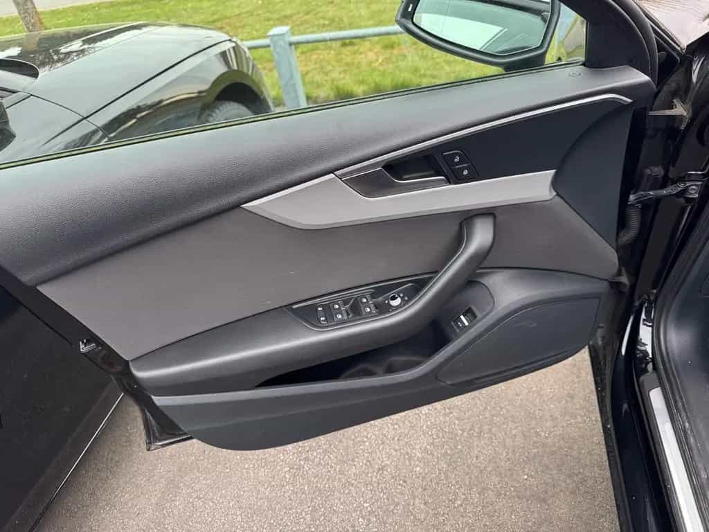 Audi A4 Avant 35 TFSI-110kw-LED-Navi-PDC-Carplay 09/2022-photo-6