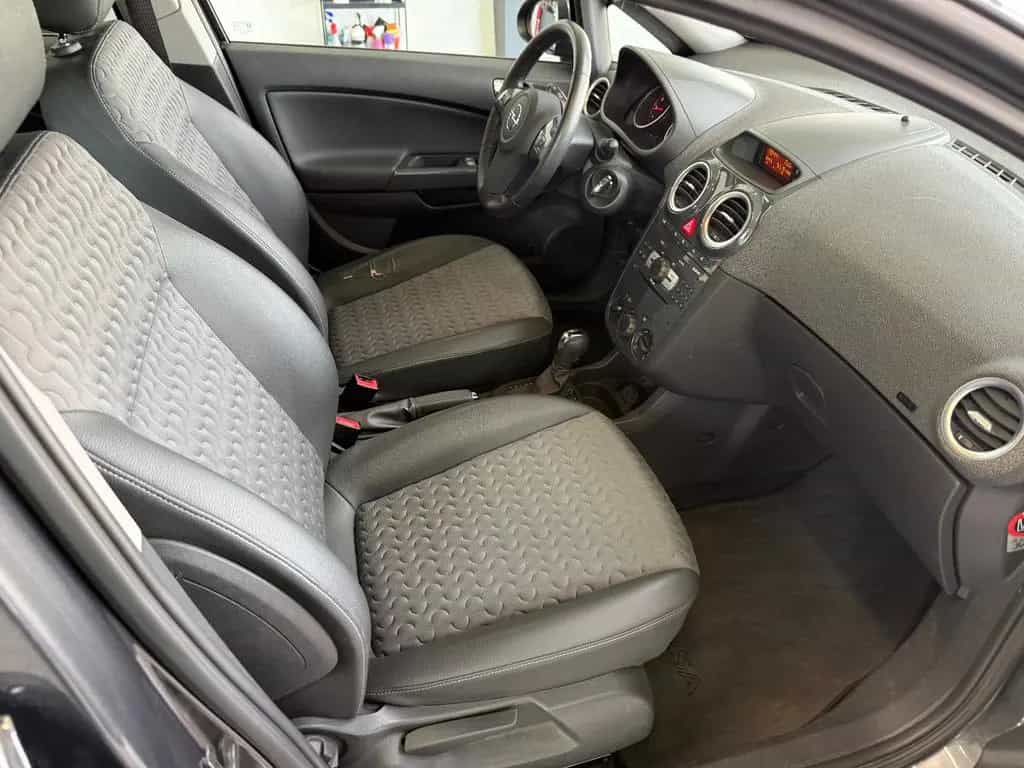 Opel Corsa 1.4*AUTOM*INNOV*TMP*SHZ*PDC*LENKRHZG*1HAND 09/2012-photo-20
