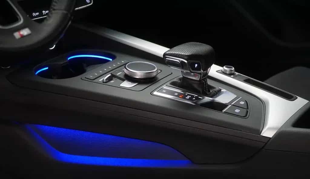 Audi A5 Coupe S Line Sport Virtual Cockpit! 12/2016-photo-16