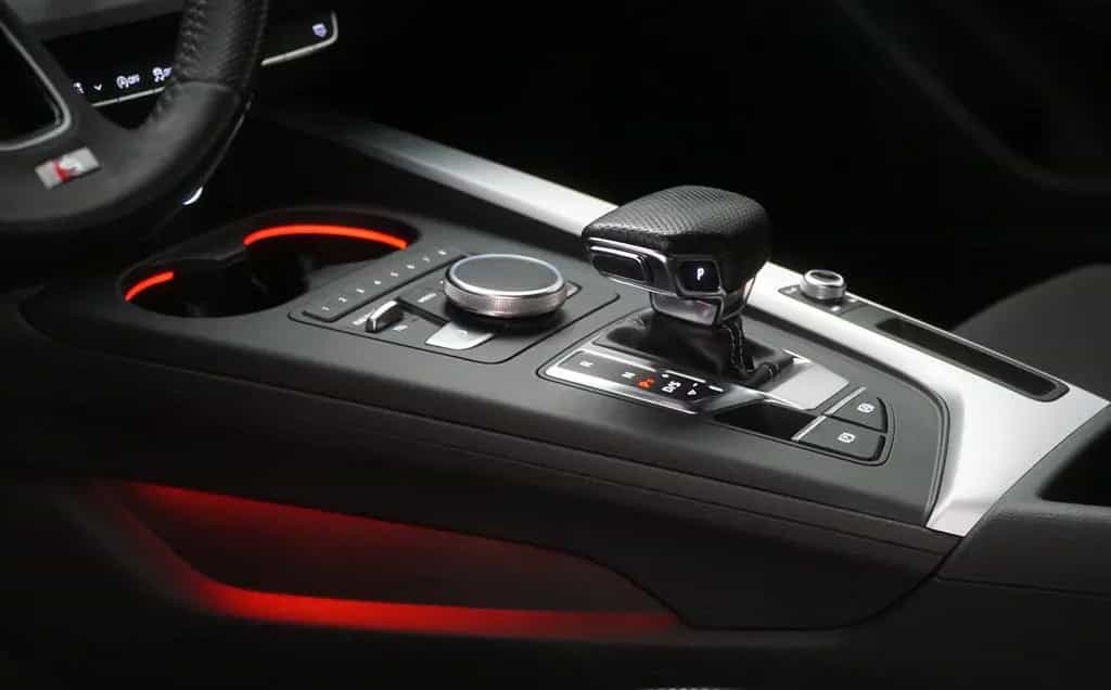 Audi A5 Coupe S Line Sport Virtual Cockpit! 12/2016-photo-17