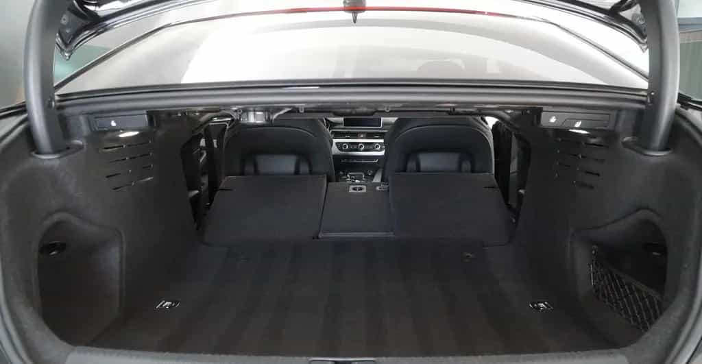 Audi A5 Coupe S Line Sport Virtual Cockpit! 12/2016-photo-26