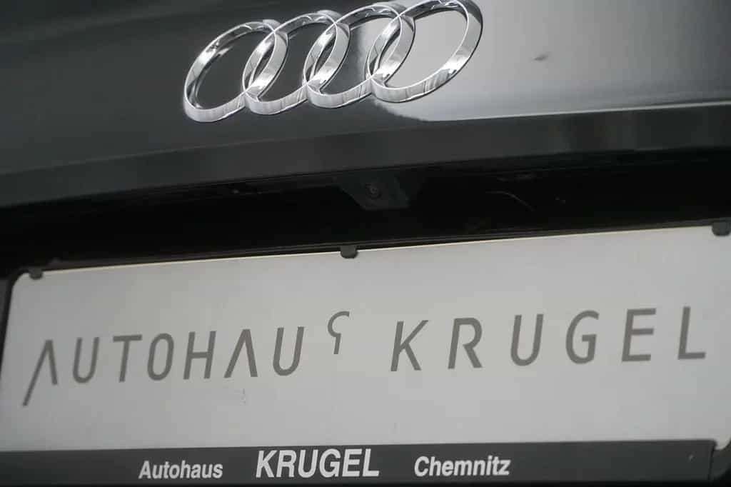 Audi A5 Coupe S Line Sport Virtual Cockpit! 12/2016-photo-28