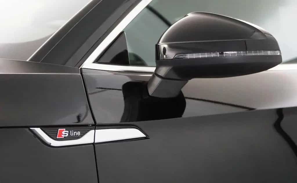 Audi A5 Coupe S Line Sport Virtual Cockpit! 12/2016-photo-9