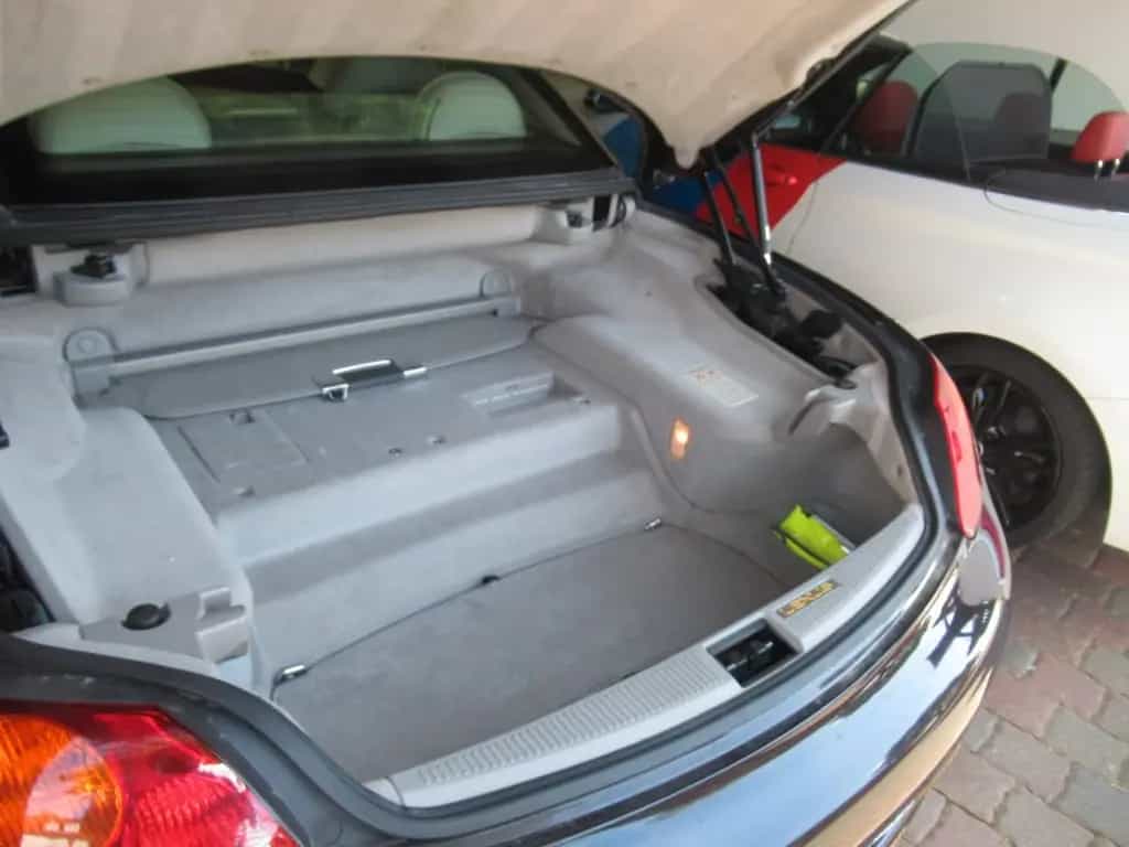 Lexus SC 430 SC430 - 04/2005-photo-11
