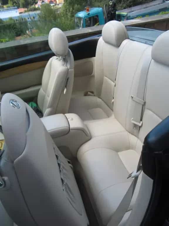 Lexus SC 430 SC430 - 04/2005-photo-9