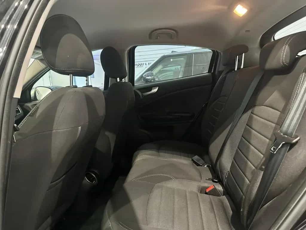 Alfa Romeo Giulietta 1.6 JTDm TCT 120 CV Super 06/2017-photo-11