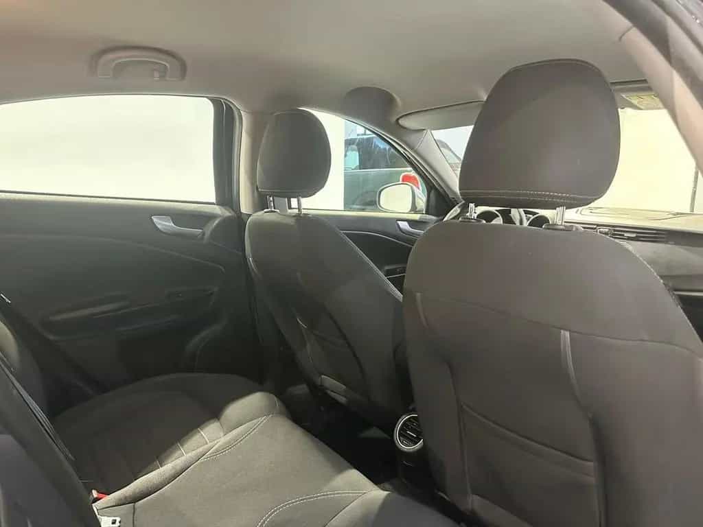 Alfa Romeo Giulietta 1.6 JTDm TCT 120 CV Super 06/2017-photo-12