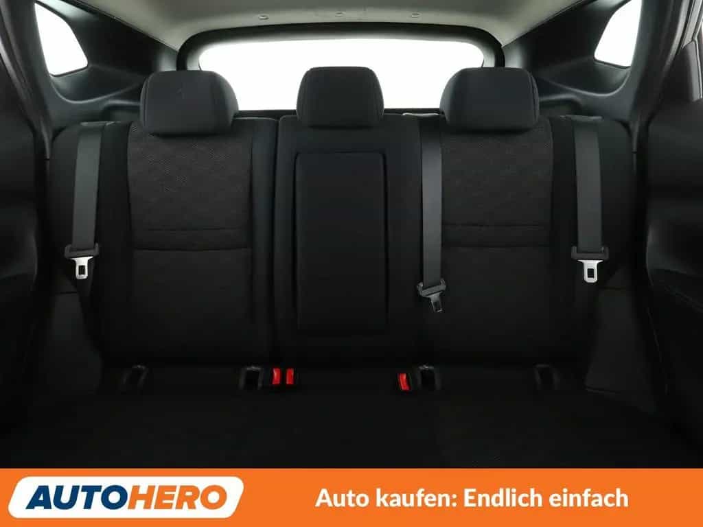 Nissan Qashqai 1.6 Acenta*NAVI*TEMPO*CAM*PDC*SHZ* 08/2015-photo-15