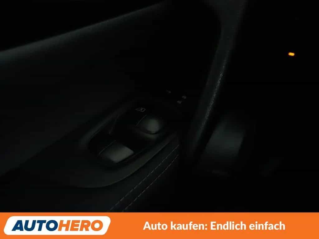 Nissan Qashqai 1.6 Acenta*NAVI*TEMPO*CAM*PDC*SHZ* 08/2015-photo-25