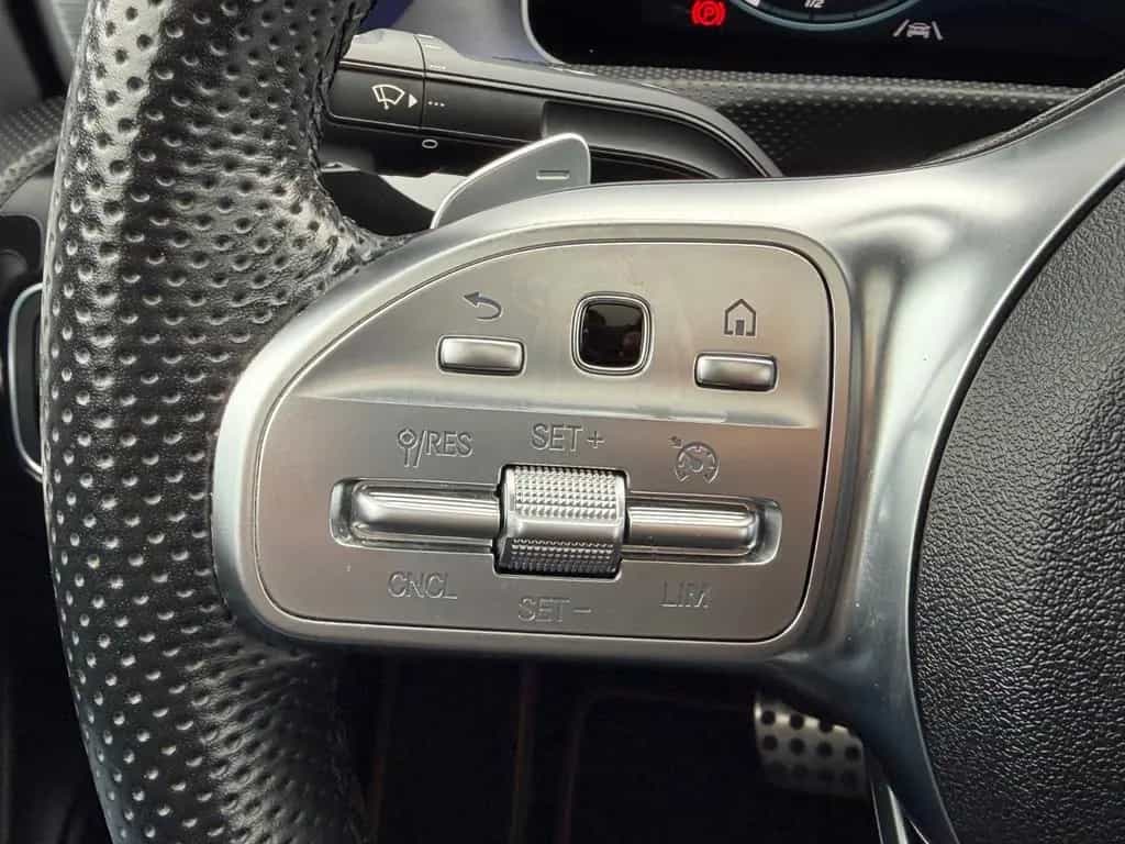 Mercedes-Benz CLA-Class 200 Edition 1*AMG*PANO*Wides*KAMERA*LED*AMBI 06/2020-photo-18