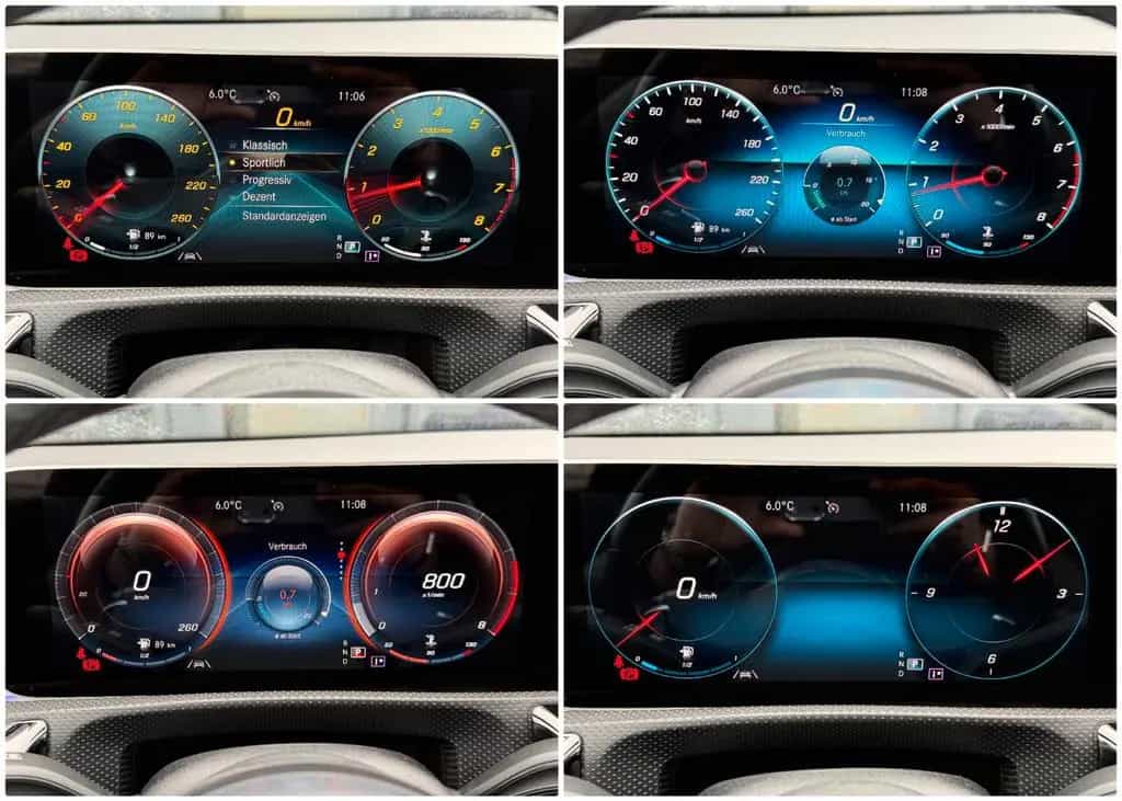 Mercedes-Benz CLA-Class 200 Edition 1*AMG*PANO*Wides*KAMERA*LED*AMBI 06/2020-photo-19