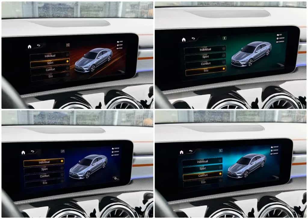 Mercedes-Benz CLA-Class 200 Edition 1*AMG*PANO*Wides*KAMERA*LED*AMBI 06/2020-photo-21