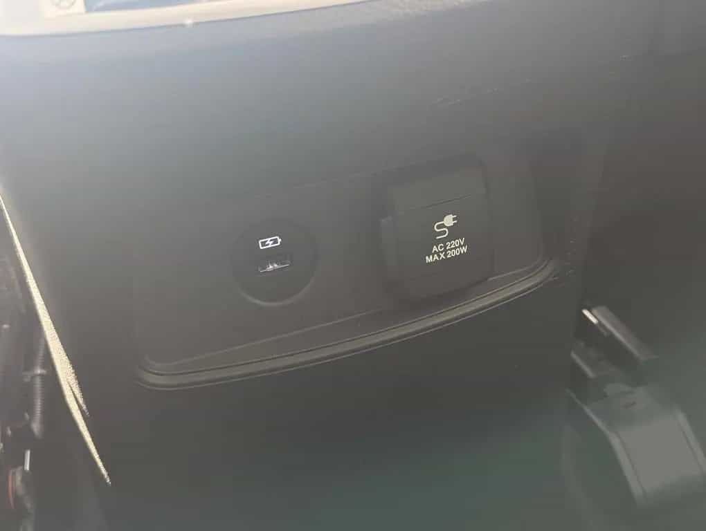 Ssangyong REXTON *2.2*Quartz*4WD*Navi*Leder*AHK*MwSt*1HD* 04/2019-photo-18