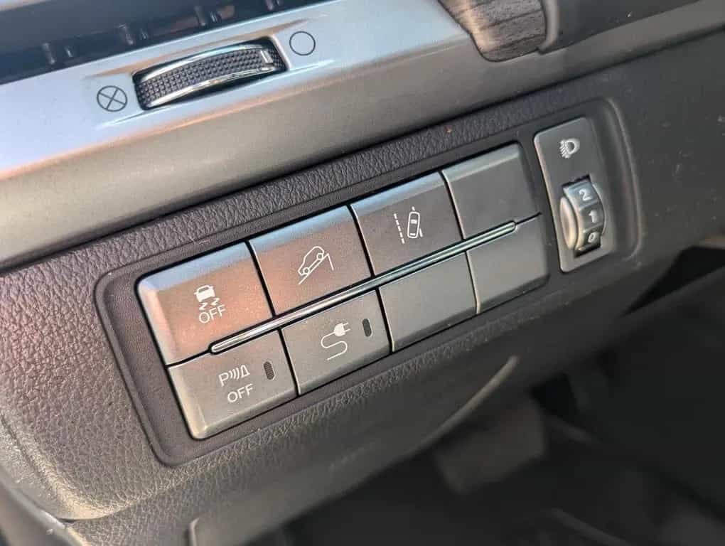 Ssangyong REXTON *2.2*Quartz*4WD*Navi*Leder*AHK*MwSt*1HD* 04/2019-photo-9