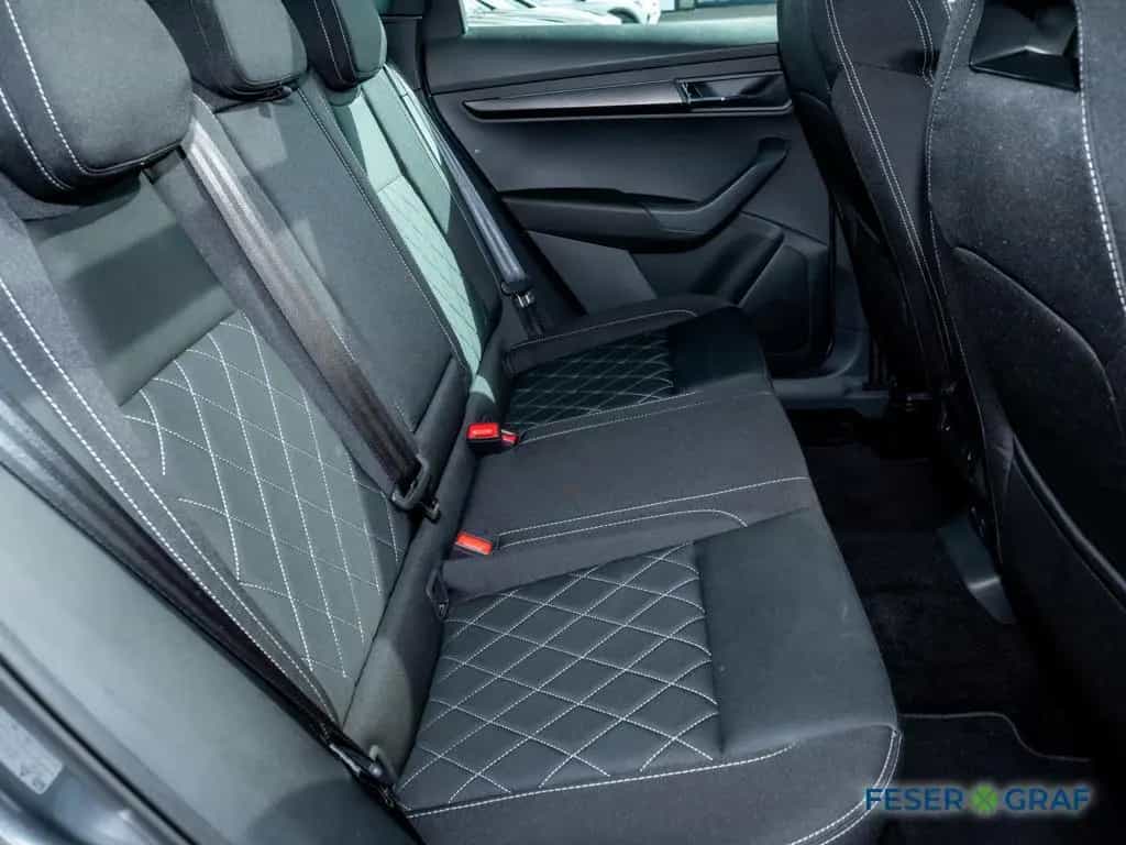 Skoda Karoq Sportline 2.0TSI 4x4 DSG PSD/4xSHZ/MATRIX 05/2025-photo-9