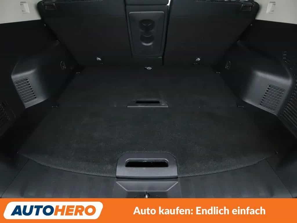 Nissan X-Trail 1.3 DIG-T N-Connecta Aut.*NAVI*LED*TEMPO 11/2020-photo-16