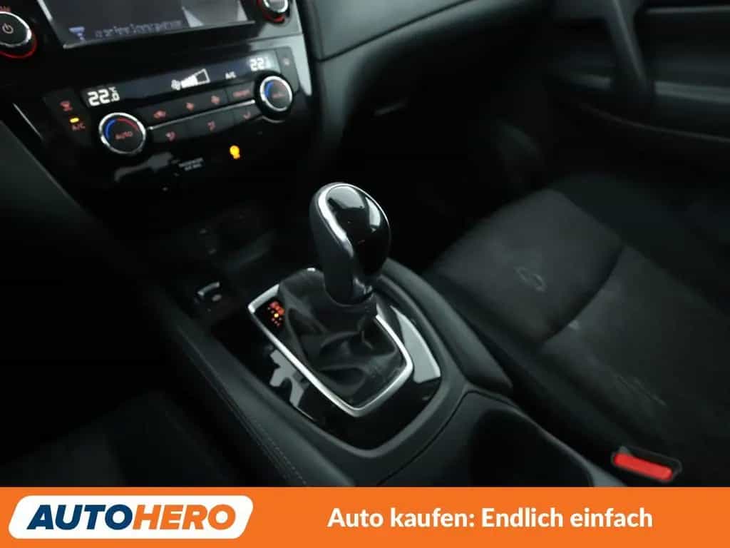 Nissan X-Trail 1.3 DIG-T N-Connecta Aut.*NAVI*LED*TEMPO 11/2020-photo-23