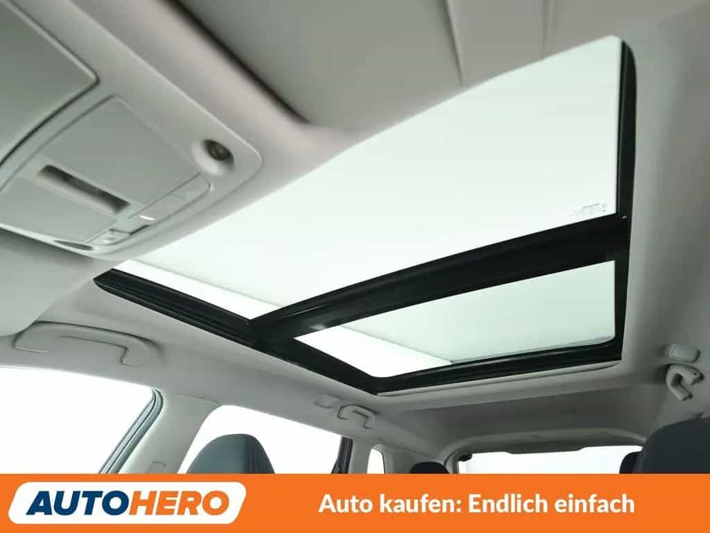 Nissan X-Trail 1.3 DIG-T N-Connecta Aut.*NAVI*LED*TEMPO 11/2020-photo-26