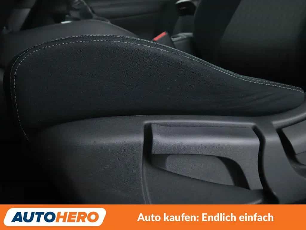 Nissan X-Trail 1.3 DIG-T N-Connecta Aut.*NAVI*LED*TEMPO 11/2020-photo-27